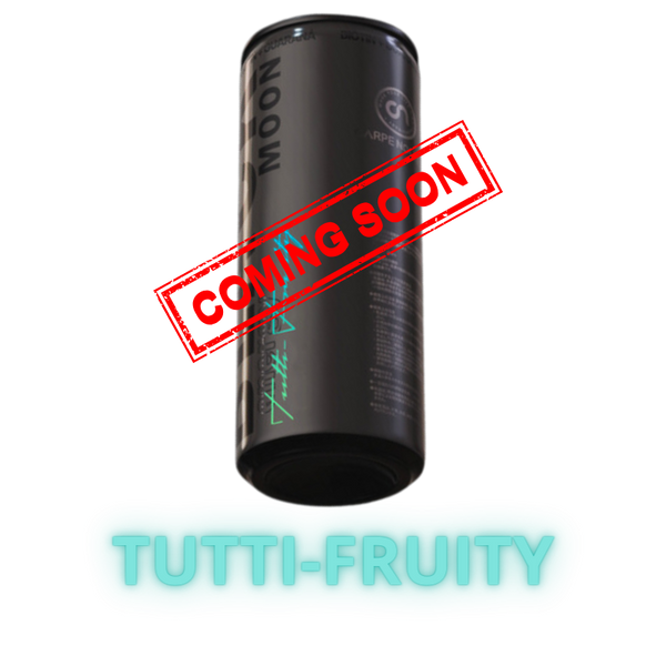 Tutti-Fruity