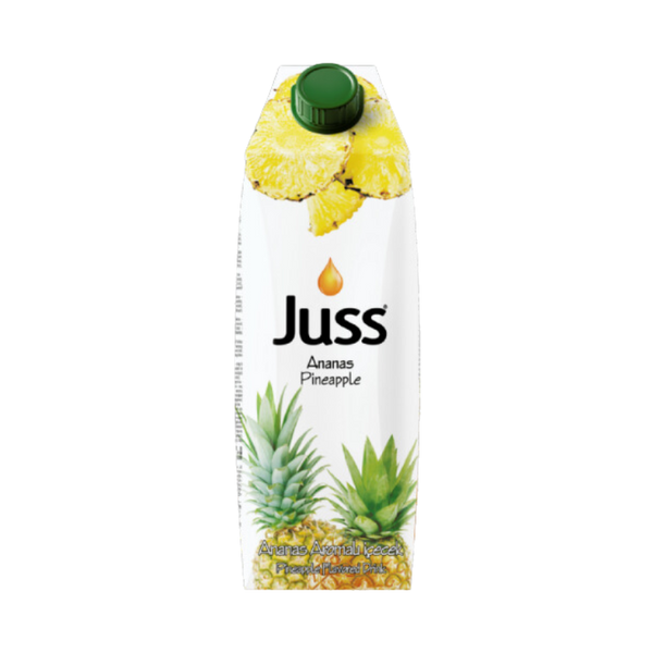 Pineapple 1L