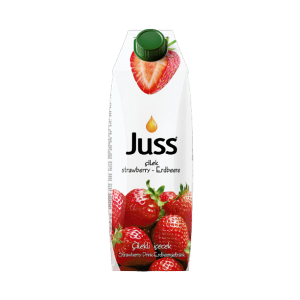 Strawberry 1L